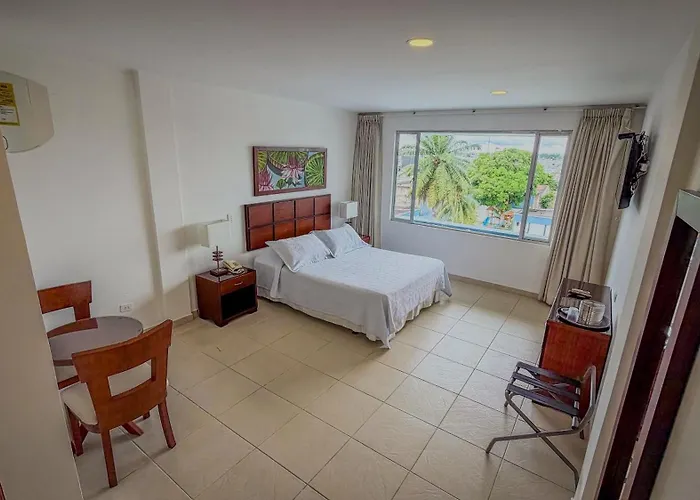 Hotel Anaconda
