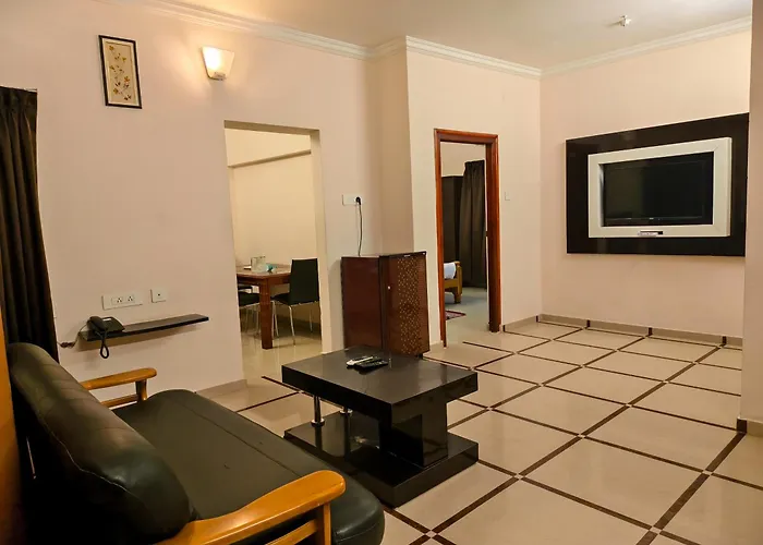 Hotel Vpn Residency