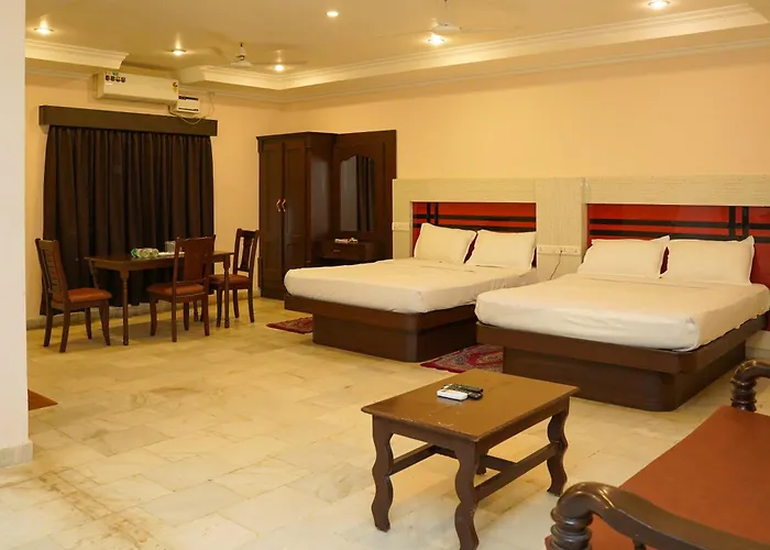 Hotel Vpn Residency