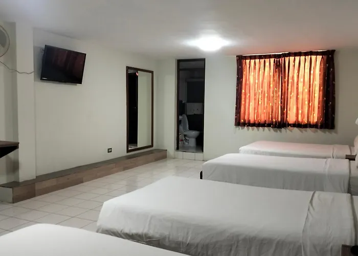 Hotel Alexander