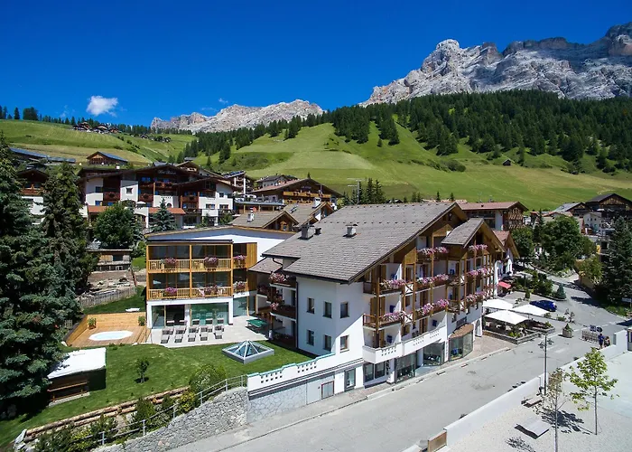 Hotel Vajolet