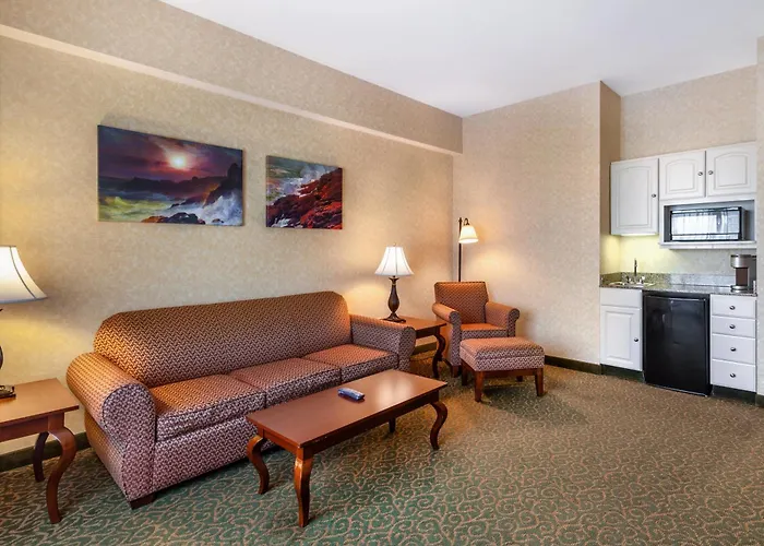 Maine Evergreen Hotel, An Ascend Collection Hotel
