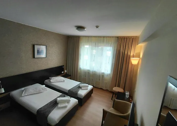 Hotel Nord