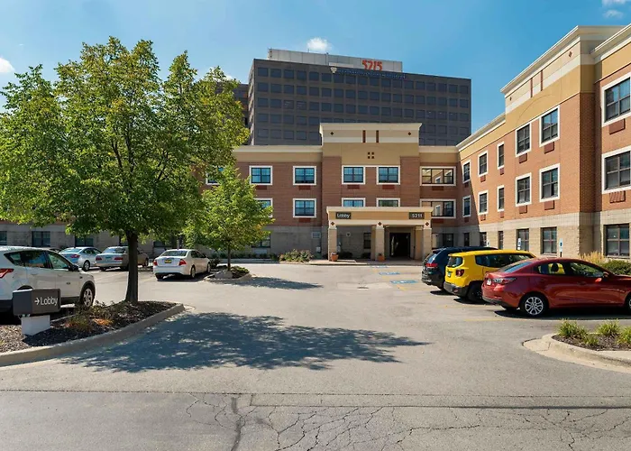 Extended Stay America Suites - Chicago - Skokie