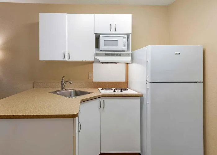 Extended Stay America Select Suites - Atlanta - Morrow