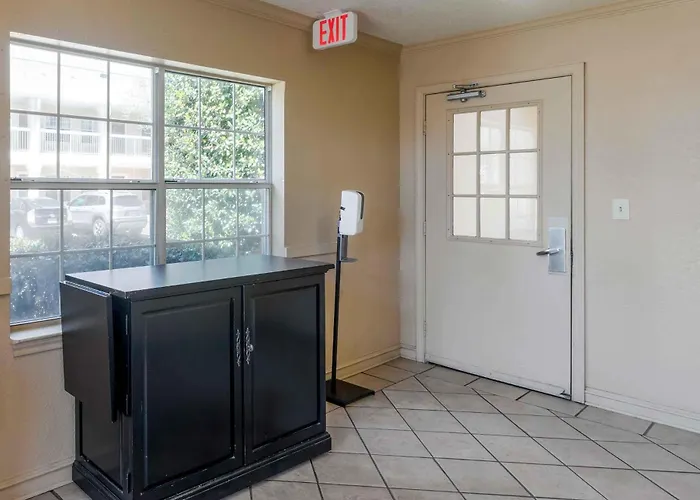 Extended Stay America Select Suites - Atlanta - Perimeter - Hammond Drive
