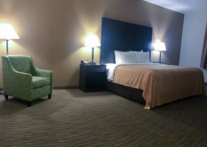 Quality Inn & Suites Paragould
