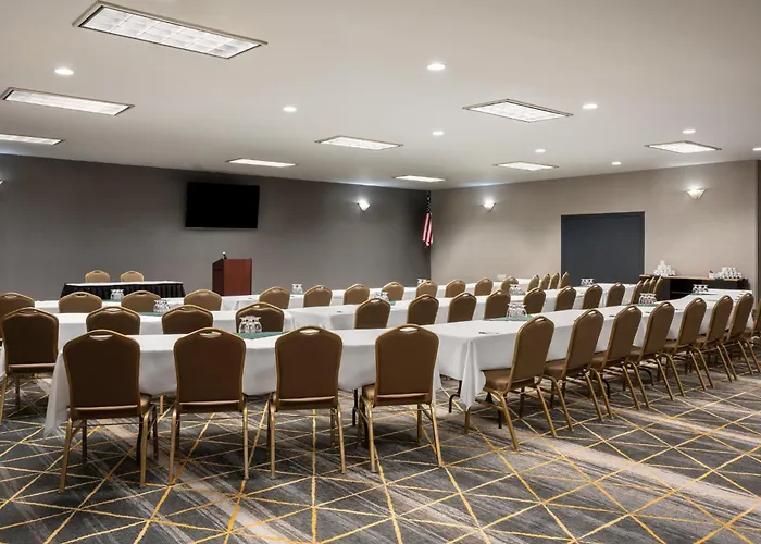 Holiday Inn Ontario By Ihg