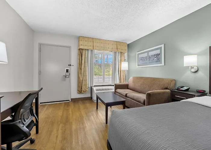 Quality Inn Albany