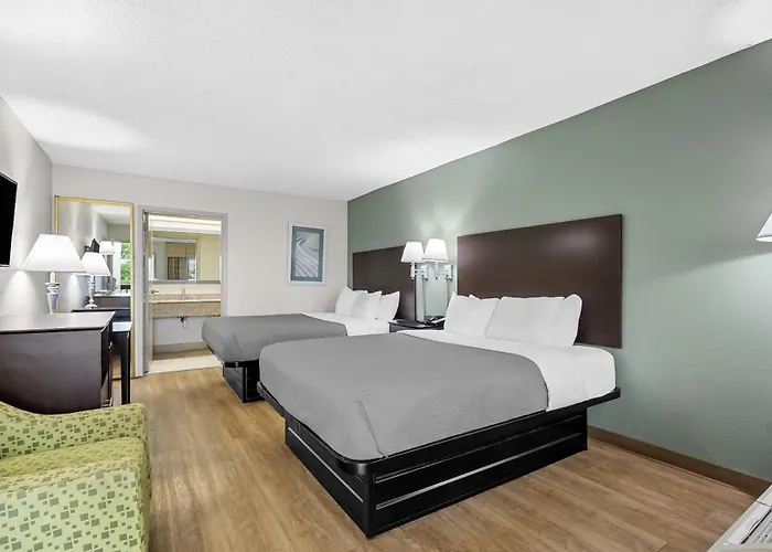 Quality Inn Albany
