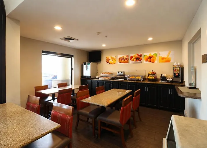 Quality Inn & Suites Malvern