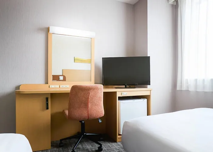 Comfort Hotel Gifu