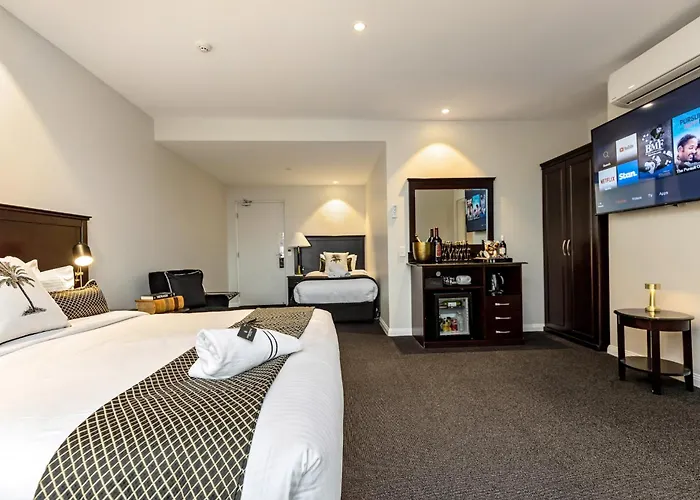 International Hotel Wagga Wagga