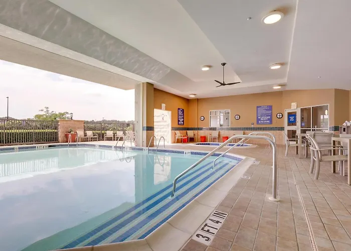 Drury Inn & Suites Montgomery