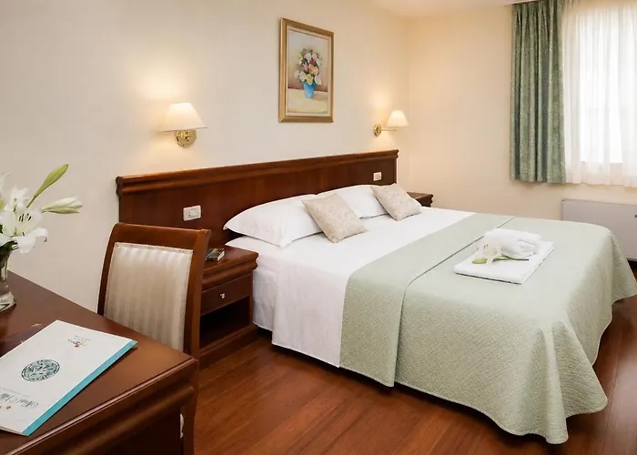 Hotel Villa Bacchus