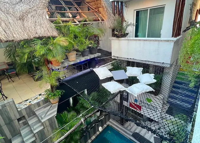 Hostelito Hotel