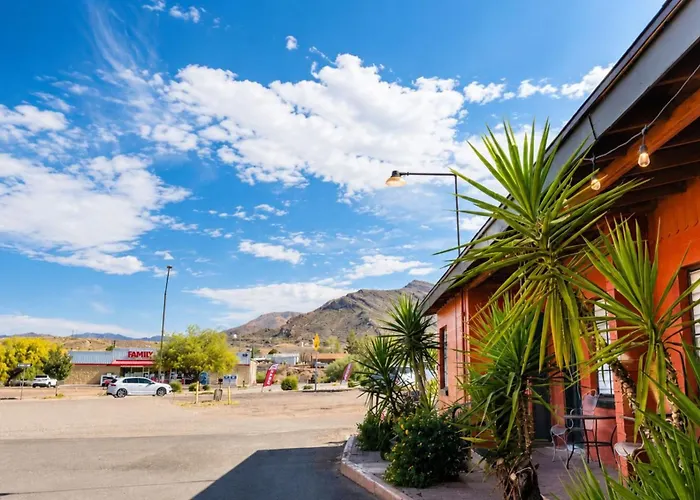 Copper Mountain Motel