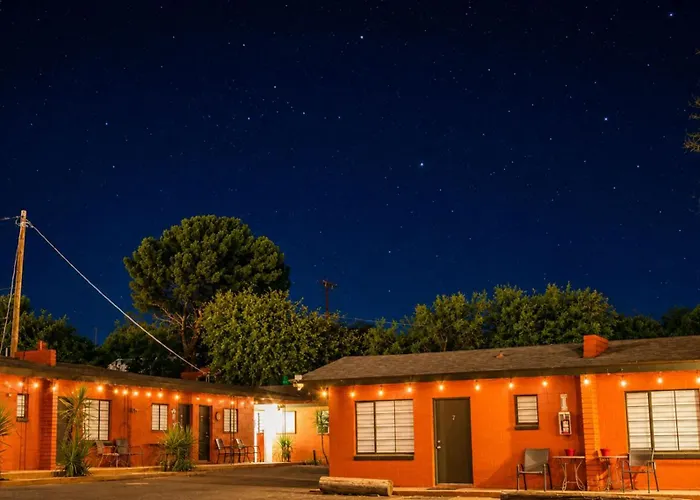 Copper Mountain Motel