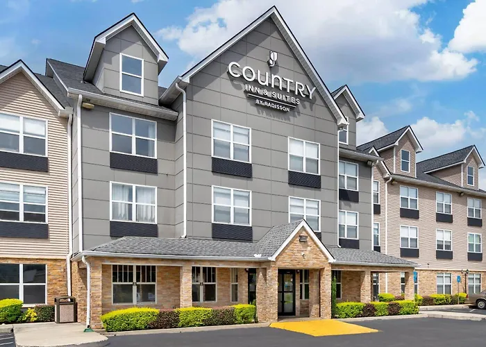 Country Inn & Suites By Radisson, Hiram - Atlanta Northwest