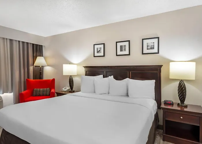 Country Inn & Suites By Radisson, Hiram - Atlanta Northwest