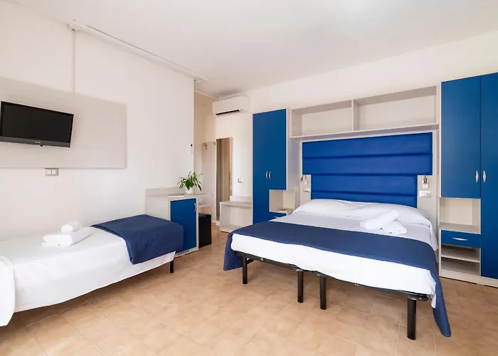 Hotel Kon Tiki