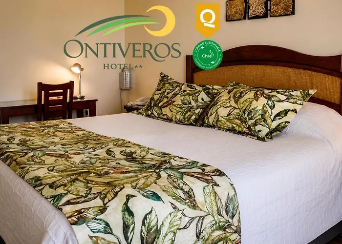 Hotel Ontiveros