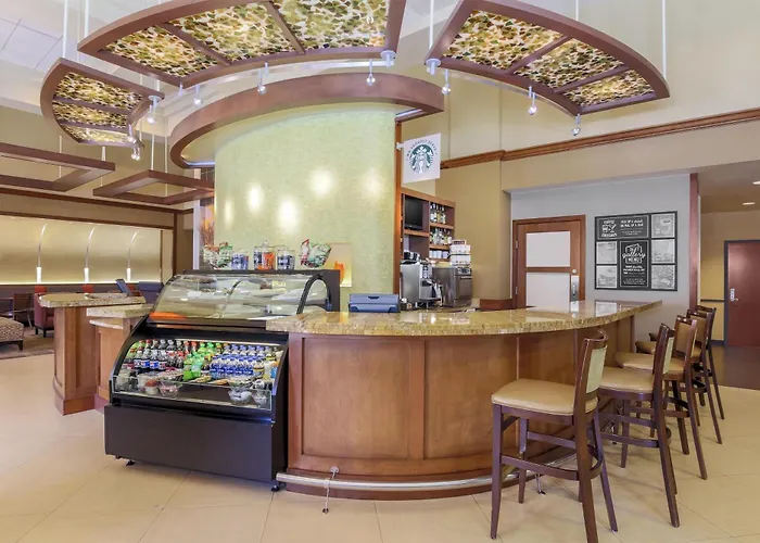 Hyatt Place Fort Worth/Hurst