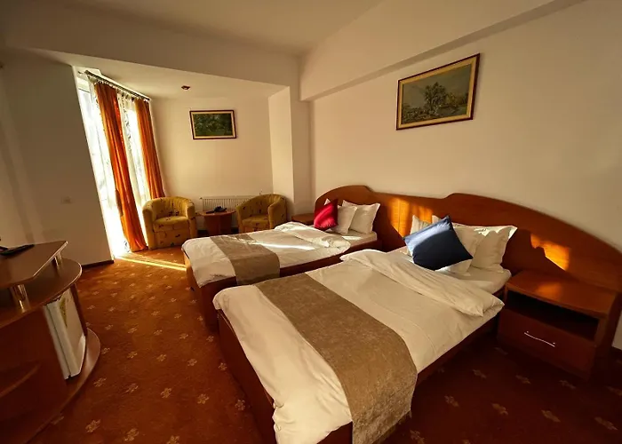 Hotel Atlantis