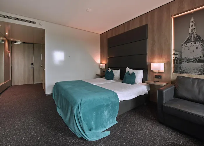 Van Der Valk Hotel Hoorn