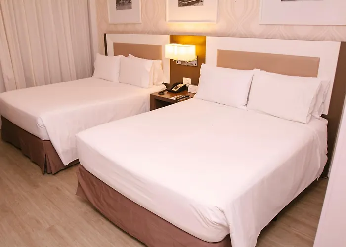 Holiday Inn Belo Horizonte Savassi By Ihg