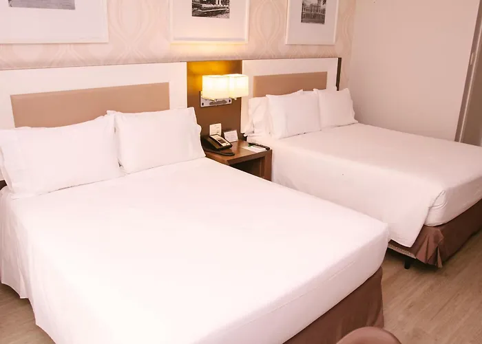 Holiday Inn Belo Horizonte Savassi By Ihg