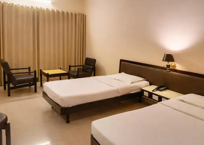 Hotel Indraprastha