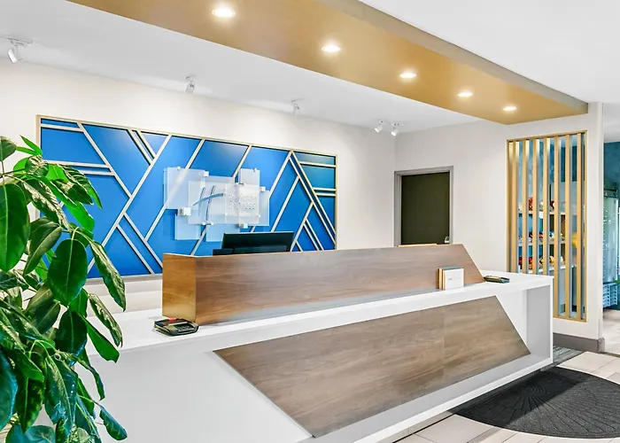 Holiday Inn Express Baltimore West - Catonsville By Ihg