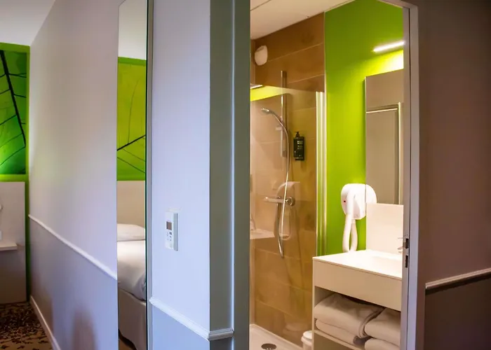 Ibis Styles Villeneuve Sur Lot