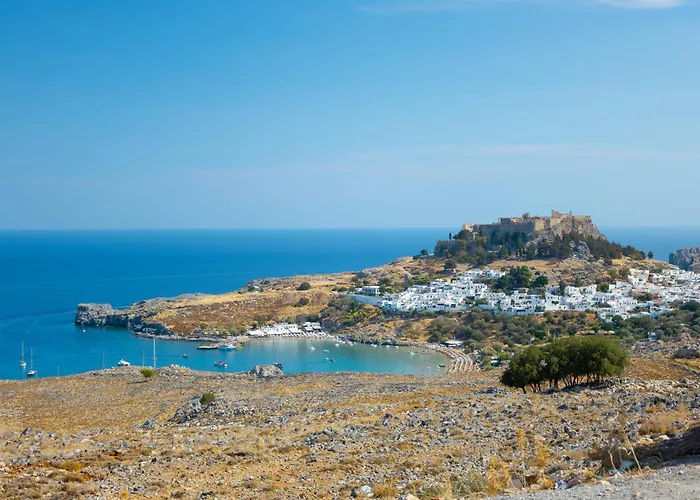 Pefki Islands