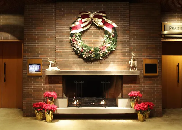 Hyatt Lodge Oak Brook Chicago