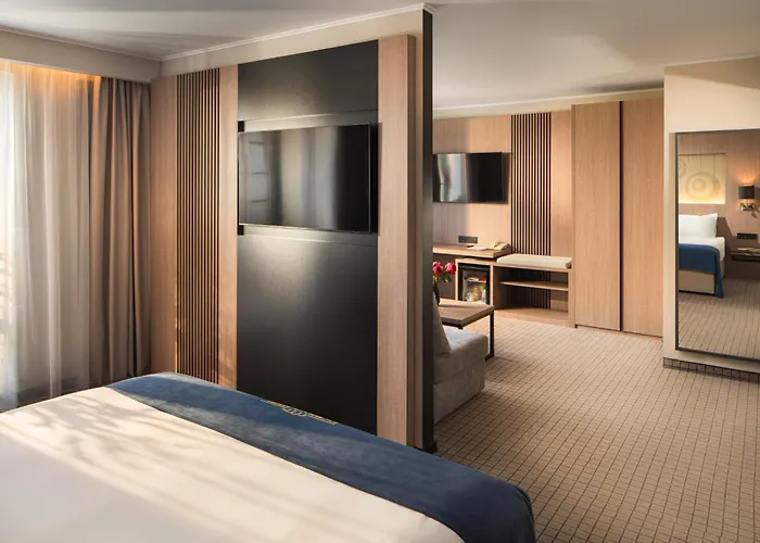 Landmark Creek Hotel & Wellness Plovdiv