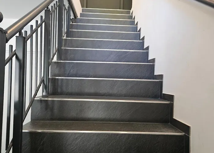 Hotel Da Gianni Gmbh