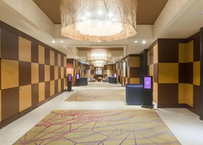 Ana Crowne Plaza Okayama By Ihg