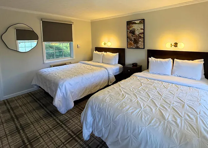 Blowing Rock Inn