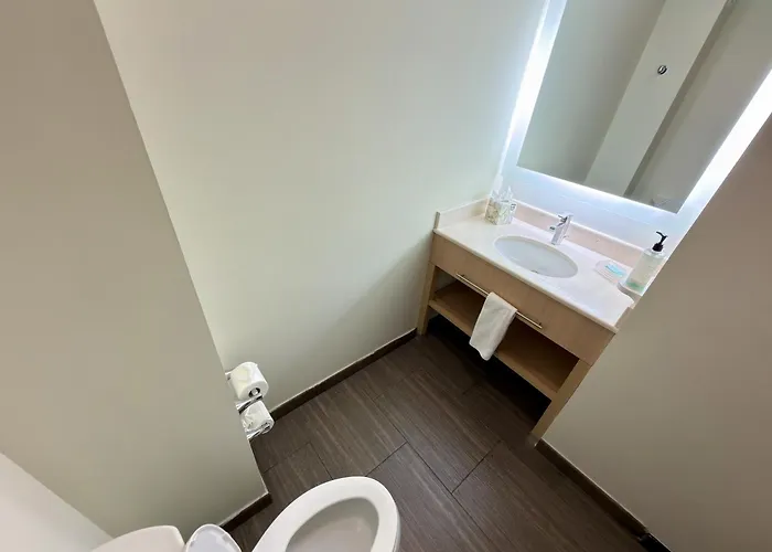 Hampton Inn By Hilton Silao-Aeropuerto, Mexico