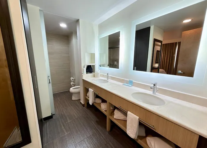 Hampton Inn By Hilton Silao-Aeropuerto, Mexico