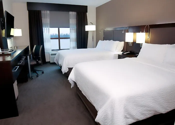 Holiday Inn Owensboro Riverfront By Ihg