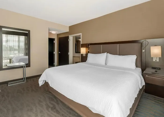 Holiday Inn Owensboro Riverfront By Ihg