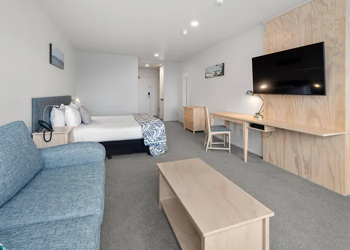 Quality Hotel Oceans Tutukaka