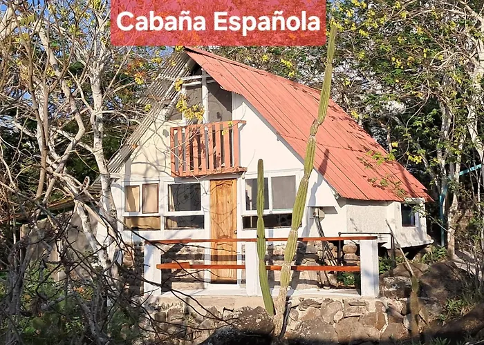 Hostal Cabanas Don Jorge