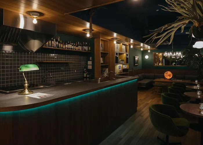 Hotel Pacific Kanazawa