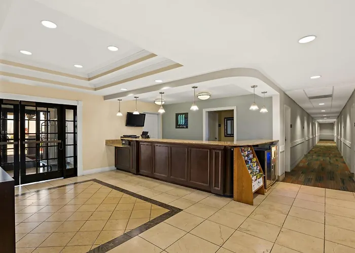 Mainstay Suites Houma