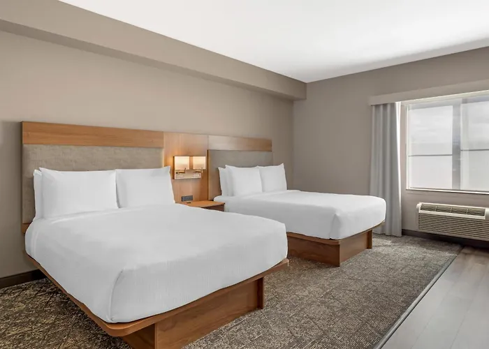 Best Western Plus Arlington/Marysville