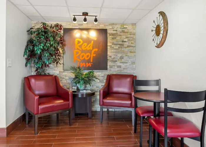 Red Roof Inn Wheelersburg